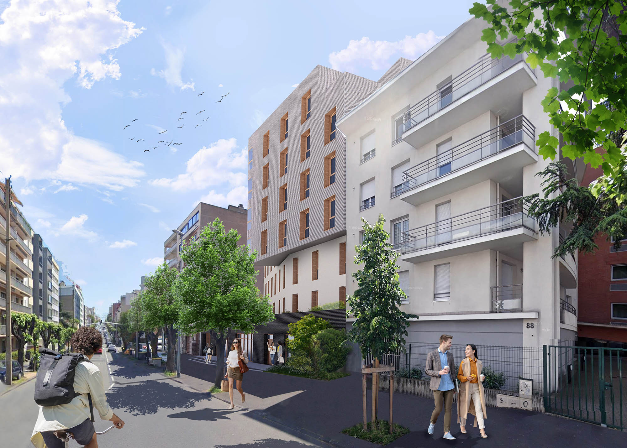 Investir dans l'immobilier : derniers lancements, septembre 2024